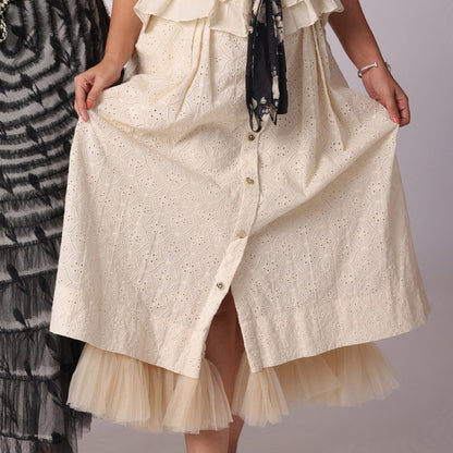 Ikat Affair - Amara Skirt