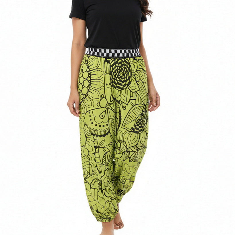 Doodle - Pants
