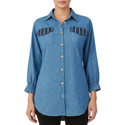 Picnic - Oversize Shirt