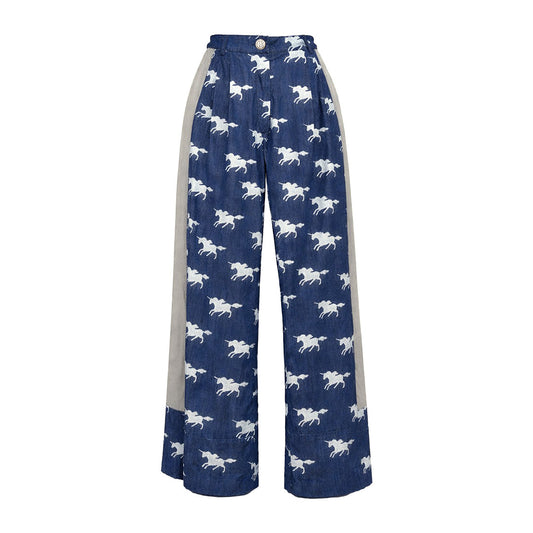 Picnic - Printed Pants
