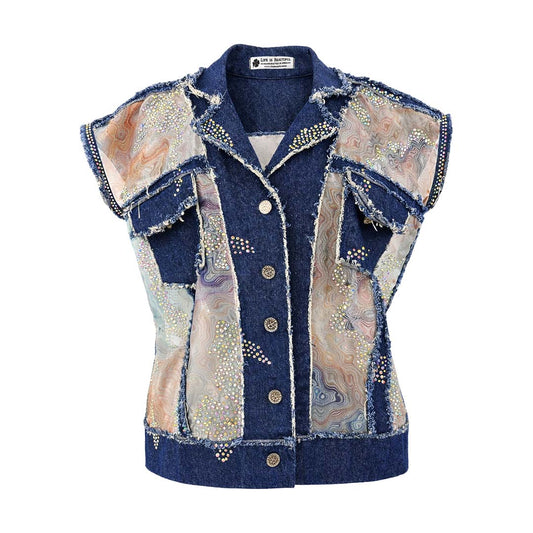 Picnic - Statement jacket