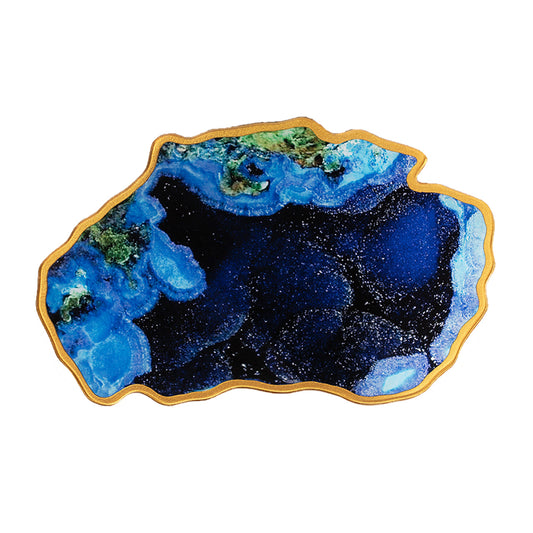 Platter - Coastal Gems Oceanic Lumo