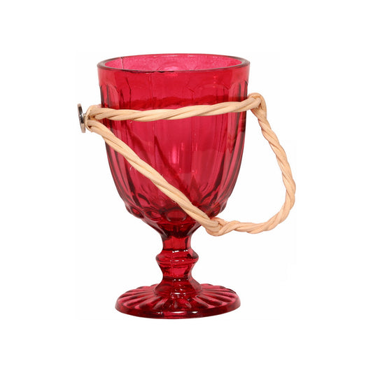 Glasses - Picnic Cane Holders (Set of 4)