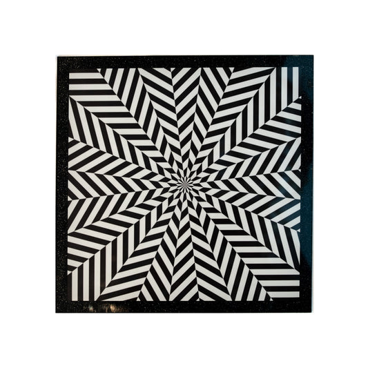 Platter - Psychedelic Axel