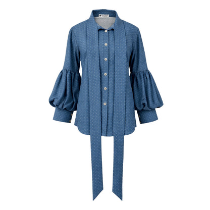 Picnic - The Sunday Tie Shirt