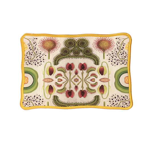 Platter - Botanical Viva Voila