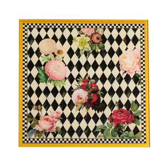 Platter - Botanical Reveuse Kara