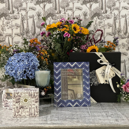 Moments & Memory Hamper