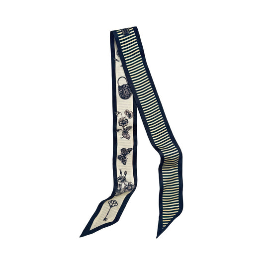 Ribbonette - Eden Stripe