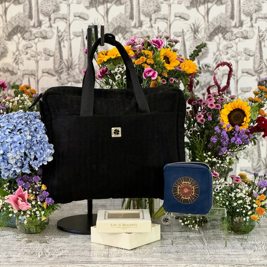 Work & Wonder Hamper