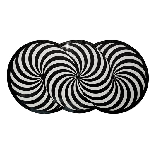 Platter - Psychedelic Era