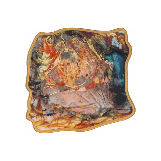 Platters - Coastal Gems Bijoux Artsy