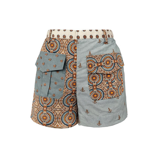 Explorer - Short