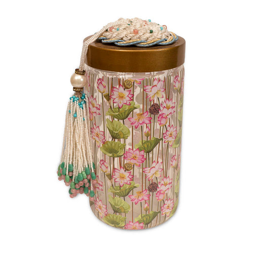 Jars - India Inspired Kamal