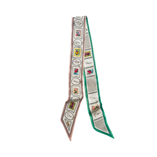 Ribbonette - Florian