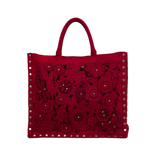 Garden – Maroon