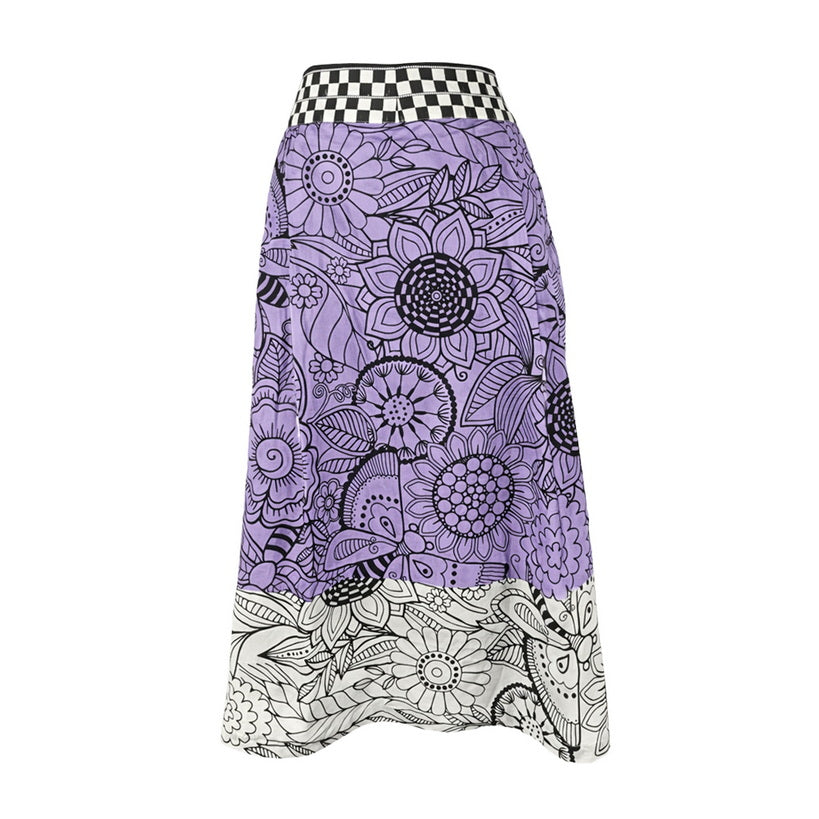 Doodle - Skirt