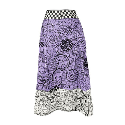 Doodle - Skirt
