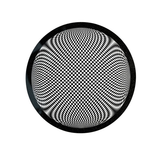 Platter - Psychedelic Rae