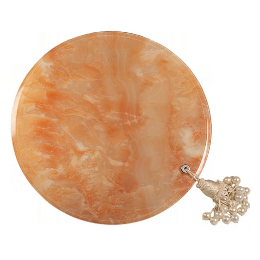 Platters - India Inspired Orange