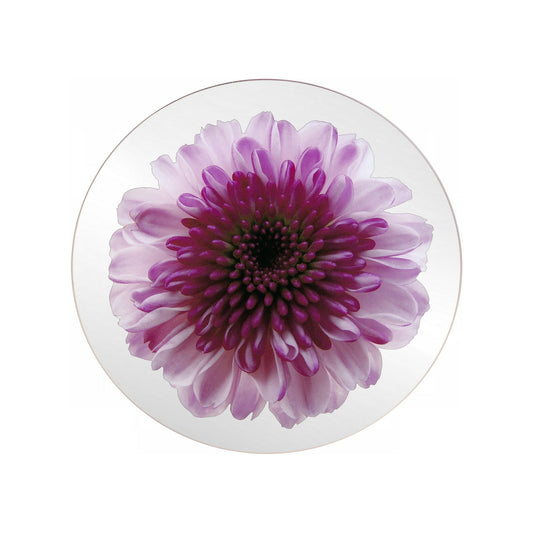 Platters - Bloom Pink Chrysanthemum
