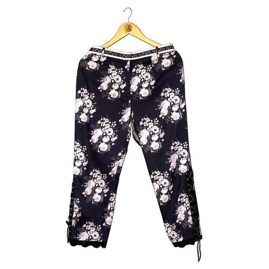Flora & Fauna - Narrow Pant