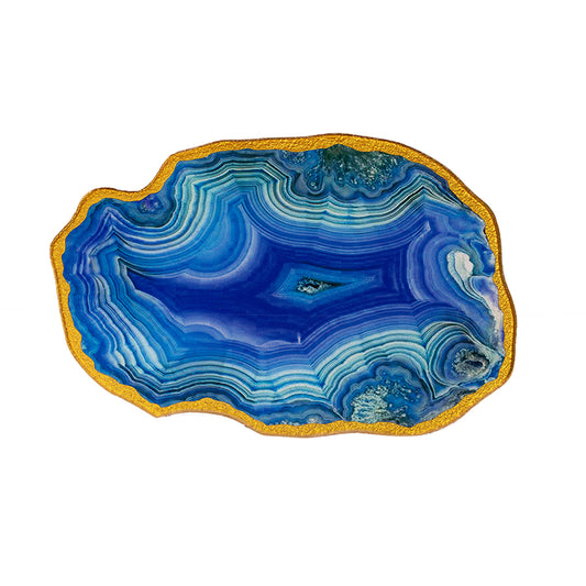 Platters - Coastal Gems Agate Socorro