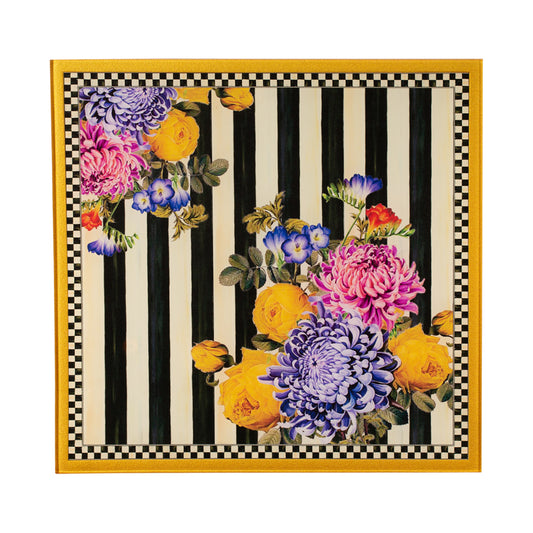 Platter - Botanical Reveuse Amelia