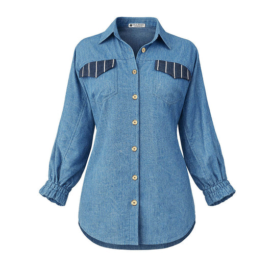 Picnic - Oversize Shirt