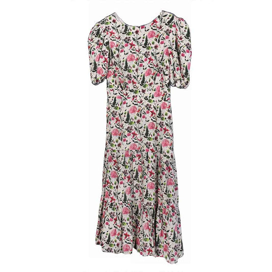 Garden - Florentine Dress 1 Small