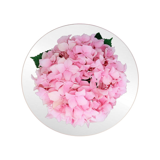 Platters - Bloom Pink Hydrangea