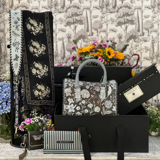 Wrapped in Grace Hamper