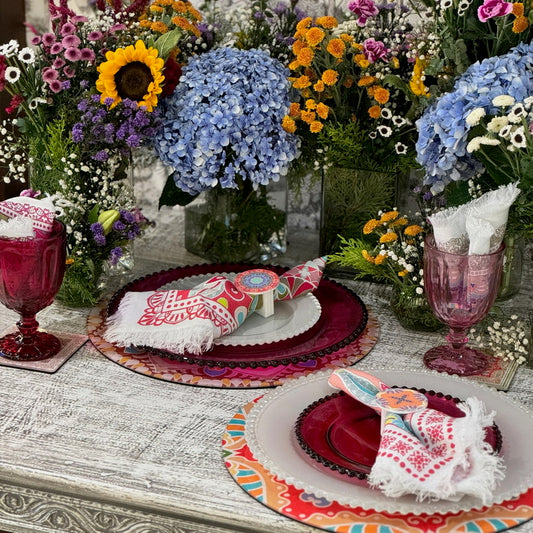 The Art of Gathering Hamper