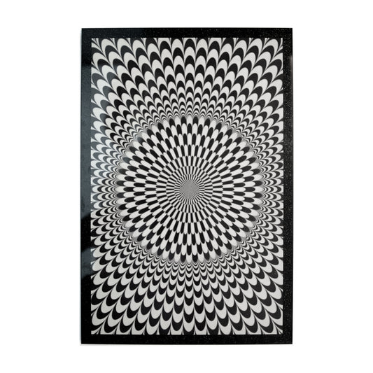 Platter - Psychedelic Cosmos