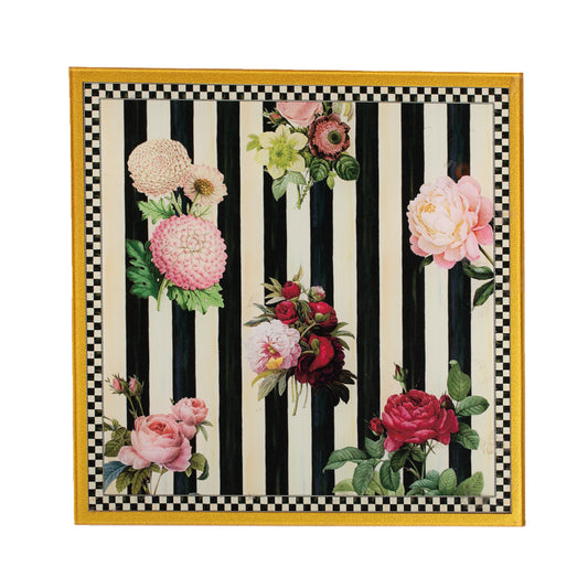 Platter - Botanical Reveuse Irma