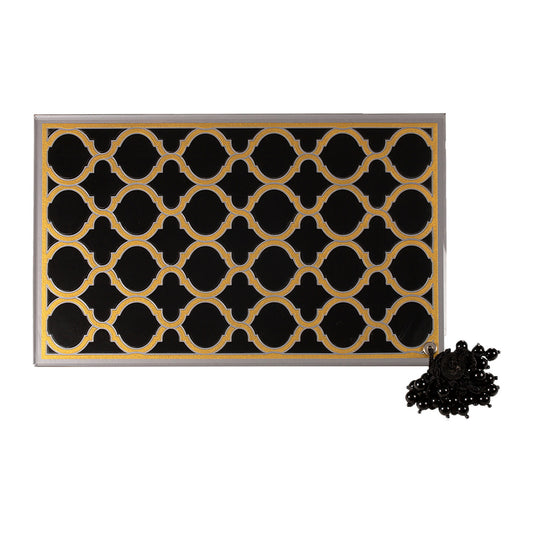 Platter - Classic Supernova Black