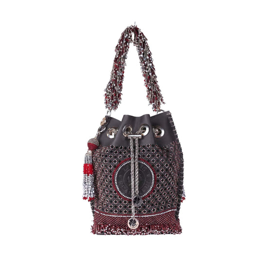 Forever Bag - Scarlet Prism