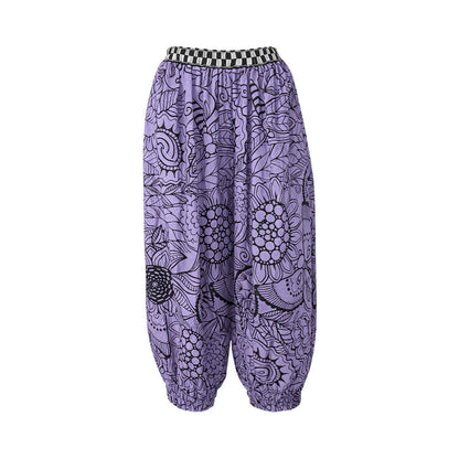 Doodle - Bloom Lounge Pants