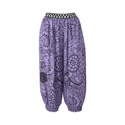 Doodle - Bloom Lounge Pants