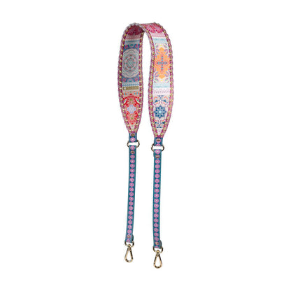 Strap/Belt - Mandala Frost