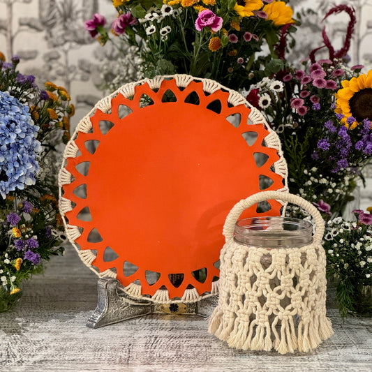 The Macrame Special
