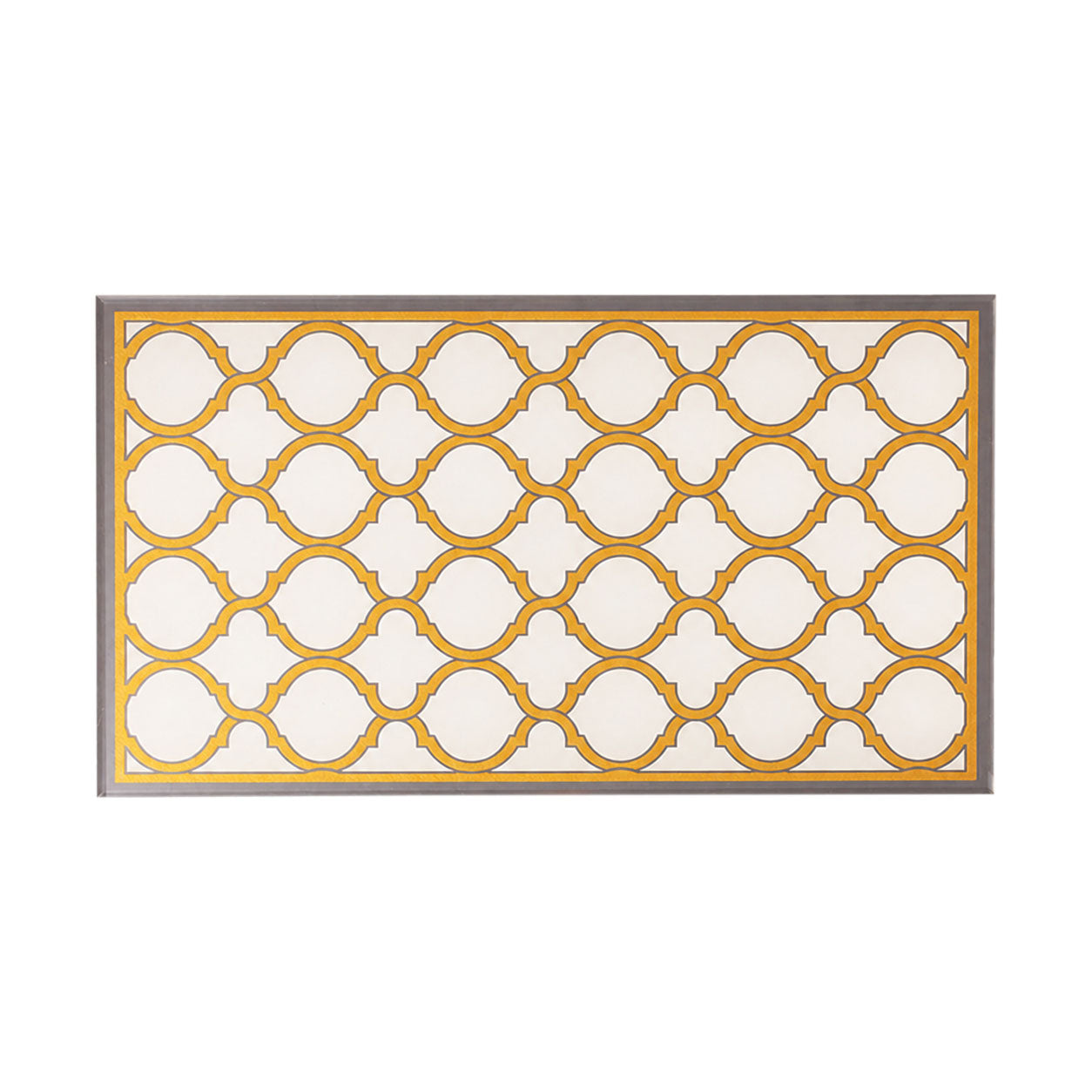 Platter - Classic Supernova White