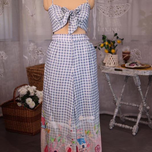 Picnic - Lumi Co-Ord Set