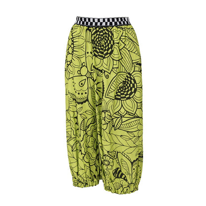 Doodle - Pants