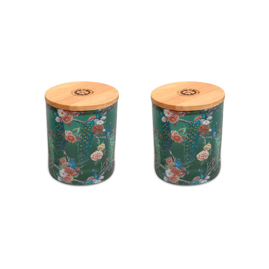 Candles - India Inspired Jahanara (Set of 2)