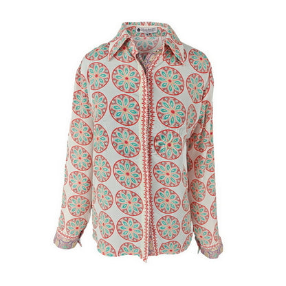 Mandala - Shirt