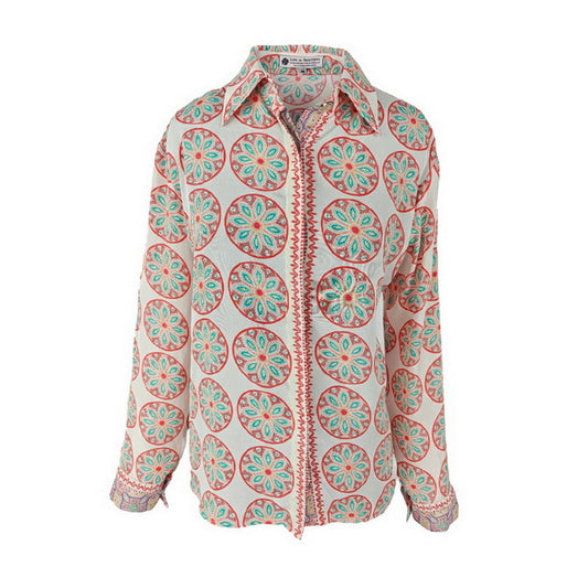Mandala - Shirt