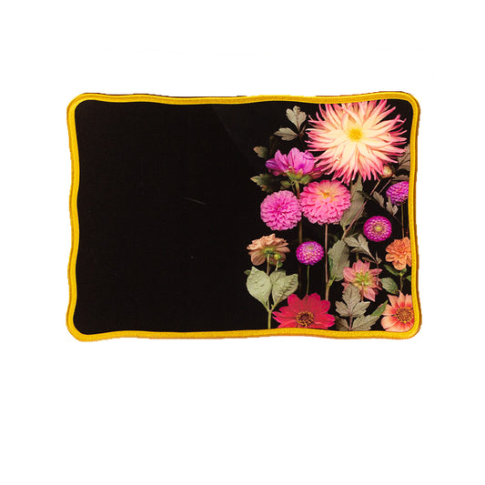 Platter - Botanical Viva Flora