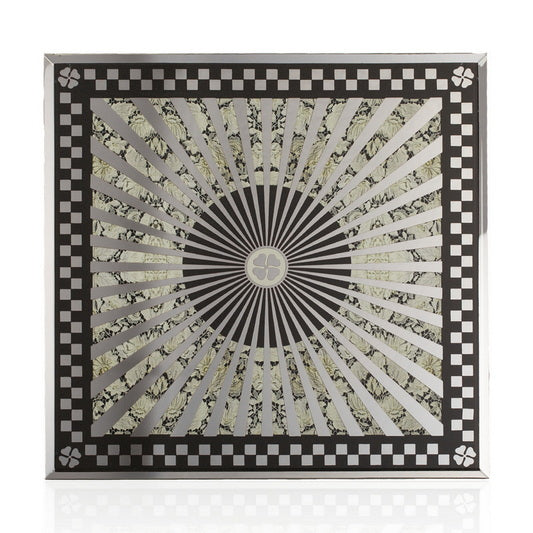 Platters - Signature Black Beauty Square