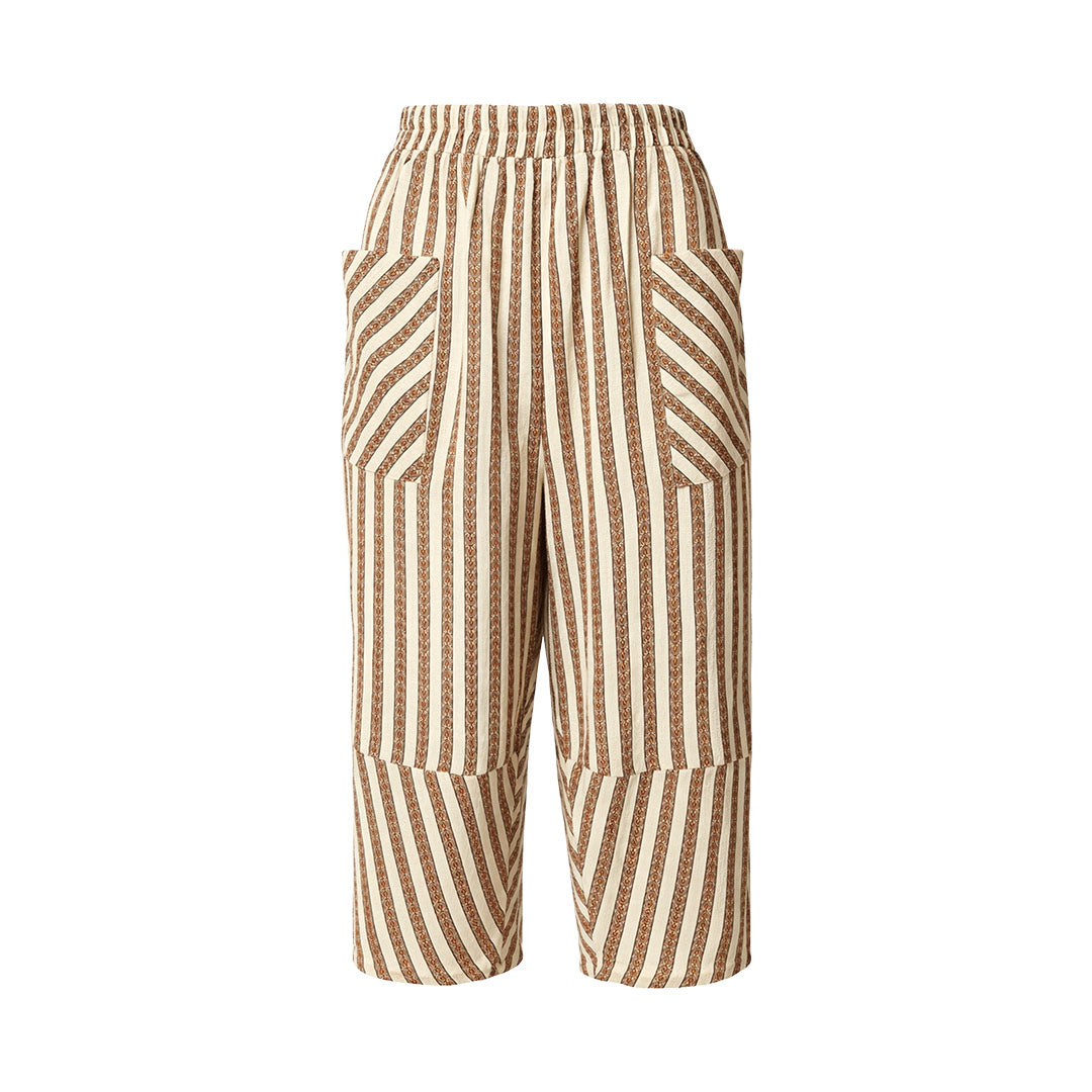 Explorer -  Pants